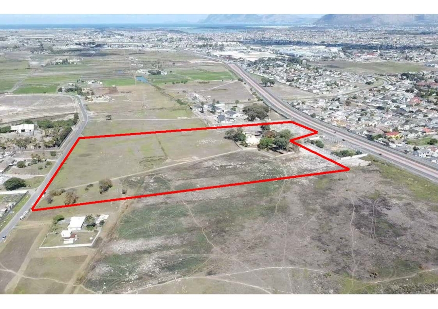 Commercial Property for Sale in Wetton Western Cape